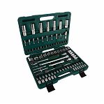 Набор инструмента Jonnesway S04H52494S, в кейсе, 94 предмета