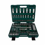 Набор инструмента Jonnesway S04H52494S, в кейсе, 94 предмета