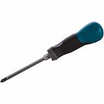 Набор крестовых отверток Gross 12168, комбинированный, 2 предмета