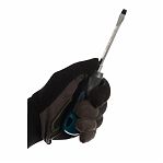 Набор крестовых отверток Gross 12168, комбинированный, 2 предмета