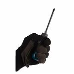 Набор крестовых отверток Gross 12168, комбинированный, 2 предмета