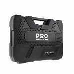 Набор инструмента Startul Stuttgart PRO-082S 82 предмета