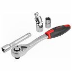 Набор инструмента Startul Stuttgart PRO-082S 82 предмета