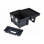 Ящик для инструмента МастерАлмаз Titan 10501224, 450х350х350 мм