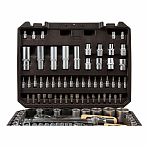 Набор головок и ключей PRO Startul DAKAR PRO-110DK, 110 предметов