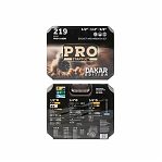 Набор головок и ключей PRO Startul DAKAR PRO-219DK, 219 предметов