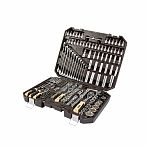 Набор головок и ключей PRO Startul DAKAR PRO-219DK, 219 предметов