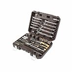 Набор головок и ключей PRO Startul DAKAR PRO-82DK, 82 предмета