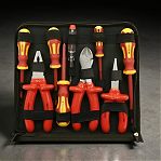 Набор электромонтажных инструментов для дома Sturm 1310-02-T9