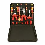 Набор электромонтажных инструментов для дома Sturm 1310-02-T9