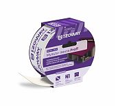 Лента монтажная для гидро и пароизоляции PROFF IZOWAY 60мм х 25м