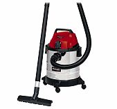 Пылесос строительный Einhell TC-VC 1820 SA 1250 Вт