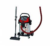 Пылесос строительный Einhell TC-VC 2025 SACL 1200 Вт