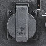 Пылесос строительный Einhell TE-VC 2230 SACL, влажная и сухая уборка, объем 30 л, 1150 Вт