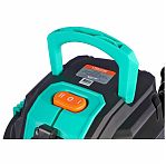 Пылесос промышленный Sturm VC1420, сухая уборка, с мешком, 1400 Вт