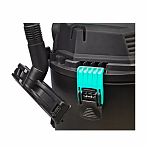 Пылесос промышленный Sturm VC1420, сухая уборка, с мешком, 1400 Вт