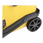 Пылесос строительный Hanskonner HVC1650, сухая и влажная уборка, 42 л, 1600 Вт