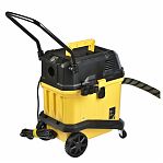 Пылесос строительный Hanskonner HVC1650, сухая и влажная уборка, 42 л, 1600 Вт