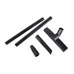 Пылесос строительный Вихрь СП-1500/20А, для сухой и влажной уборки, 1500 Вт