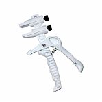 Клещи Decor 300-339 для выравнивания плитки, для фиксации клиньев, пластик