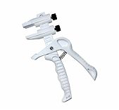 Клещи Decor 300-339 для выравнивания плитки, для фиксации клиньев, пластик