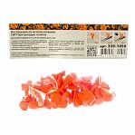 Система выравнивания плитки Зажим Decor Флажок 339-1050, шов 1.4 мм, в упаковке 50 штук