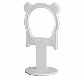 Зажим Decor 449-4100 Панда, для выравнивания плитки, 1 мм,  упаковке 100 штук