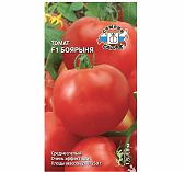 Семена Томат Боярыня, среднеспелый, однолетний, гибрид F1, Седек