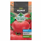 Семена томат Медовый, среднеспелый, Тимирязевский питомник, 0.1 г