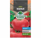Семена томат Медовый, среднеспелый, Тимирязевский питомник, 0.1 г