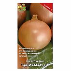 Семена Лук репчатый Талисман, среднеспелый, гибрид F1 Поиск, 0.5 гр