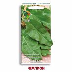 Семена Щавель Чемпион, среднеспелый Поиск, 0.5 г