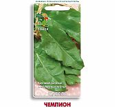 Семена Щавель Чемпион, среднеспелый Поиск, 0.5 г