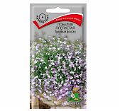 Семена Лобелия плетистая Лиловый фонтан, однолетняя, Поиск, 0.1 г