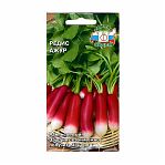 Семена Редис Ажур, раннеспелый, гибрид F1, однолетний, Седек, 2 г