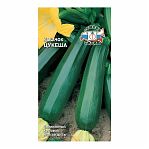 Семена Кабачок-цуккини Цукеша, скороспелый, однолетний, Седек, 2 г