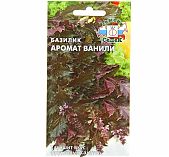 Базилик Аромат ванили Седек