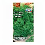 Семена Петрушка листовая Нежное кружево, среднеспелая, Седек 211514, 2 г
