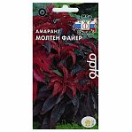 Семена Амарант Молтен Файер двухцветный, однолетний, Седек, 214490