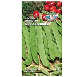 Семена фасоль Мечта Хозяйки, среднеранняя, кустовая, Седек, 212656