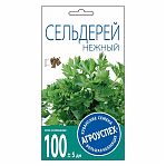 Сельдерей листовой Нежный Агроуспех 211037