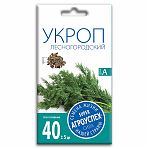 Укроп Лесногородский Агроуспех 211043