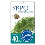 Укроп Супердукат ОЕ Агроуспех 211045