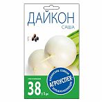 Дайкон Саша ранний Агроуспех 212007