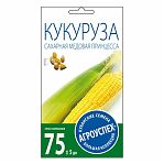 Кукуруза сахарная Медовая принцесса Агроуспех 212030