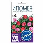 Ипомея Новогодние огоньки Агроуспех 214004
