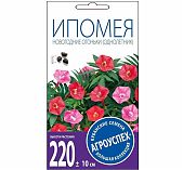 Ипомея Новогодние огоньки Агроуспех 214004