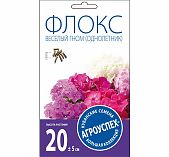 Флокс Веселый Гном Агроуспех 214052