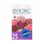 Флокс Мерцающие звезды смесь Агроуспех 214054