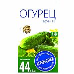 Семена Огурец Буян, раннеспелый, гибрид F1, Агроуспех 212055